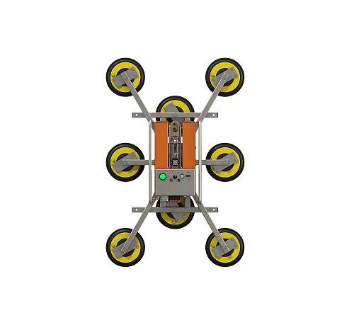 Вакуумный захват ARLIFTER GS-850L