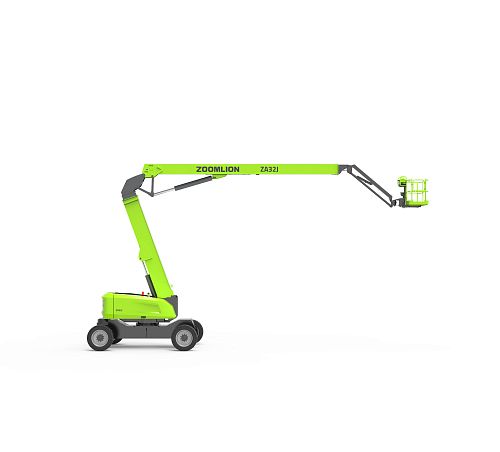 Коленчатый подъёмник ZOOMLION ZA32J