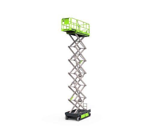 Ножничный подъёмник ZOOMLION ZS1414HDS
