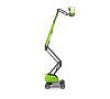 Коленчатый подъёмник ZOOMLION ZA20JERT