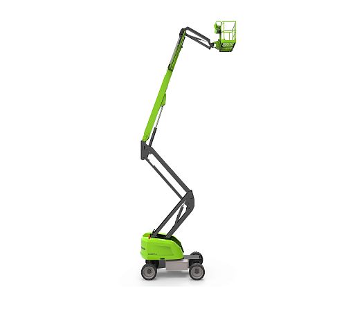 Коленчатый подъёмник ZOOMLION ZA20JERT