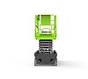 Ножничный подъёмник ZOOMLION ZS1212HD