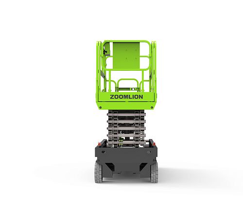 Ножничный подъёмник ZOOMLION ZS1212HD