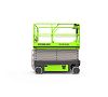 Ножничный подъёмник ZOOMLION ZS1012HD