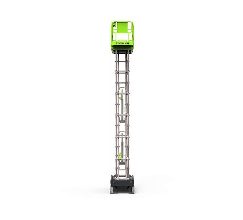 Ножничный подъёмник ZOOMLION ZS1212HD