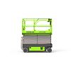 Ножничный подъёмник ZOOMLION ZS1212HD