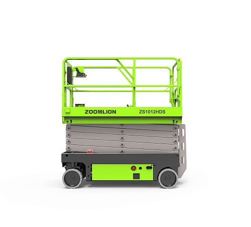 Ножничный подъёмник ZOOMLION ZS1012HDS