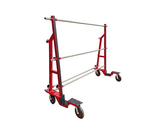 Тележка для транспортировки стекла разборная ARLIFTER 400
