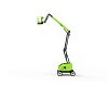 Коленчатый подъёмник ZOOMLION ZA16J