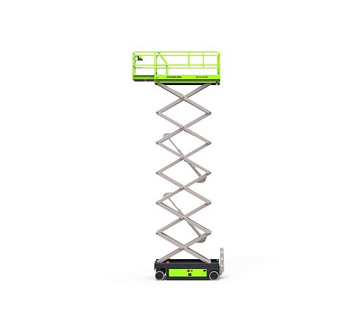 Ножничный подъёмник ZOOMLION ZS1414HD
