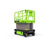 Ножничный подъёмник ZOOMLION ZS1212HD