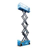 Ножничный подъемник Sinoboom GTJZ0808