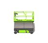 Ножничный подъёмник ZOOMLION ZS1212HDS