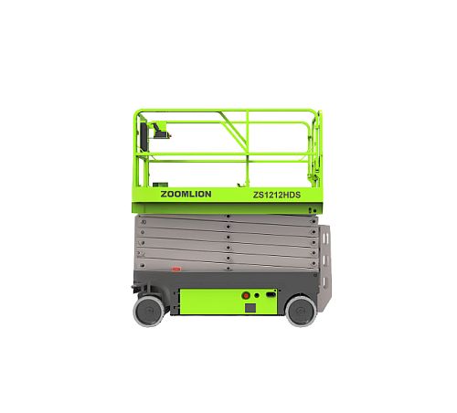 Ножничный подъёмник ZOOMLION ZS1212HDS