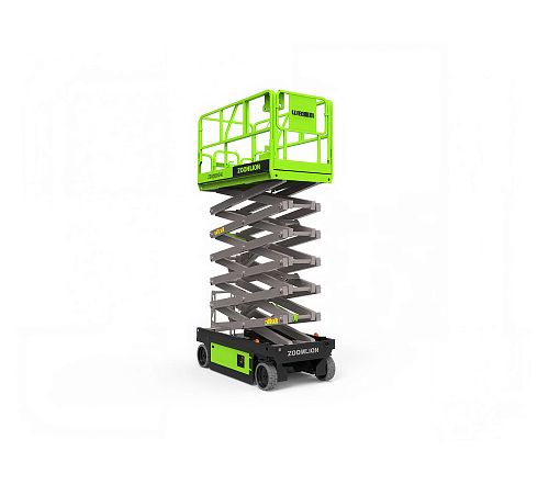 Ножничный подъёмник ZOOMLION ZS1212HDS