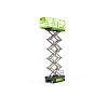 Ножничный подъёмник ZOOMLION ZS1012HD
