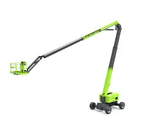 Коленчатый подъемник ZOOMLION ZA32J