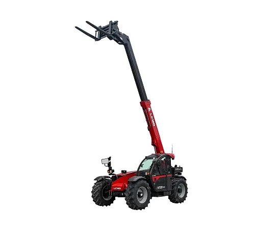 Телескопический погрузчик LGMG HA735