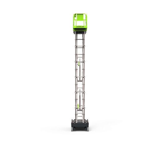 Ножничный подъёмник ZOOMLION ZS1414HD