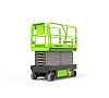 Ножничный подъёмник ZOOMLION ZS1212HD
