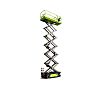 Ножничный подъёмник ZOOMLION ZS1212HD