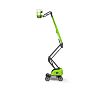 Коленчатый подъёмник ZOOMLION ZA20JERT