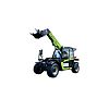 Телескопический погрузчик ZOOMLION ZTH2506