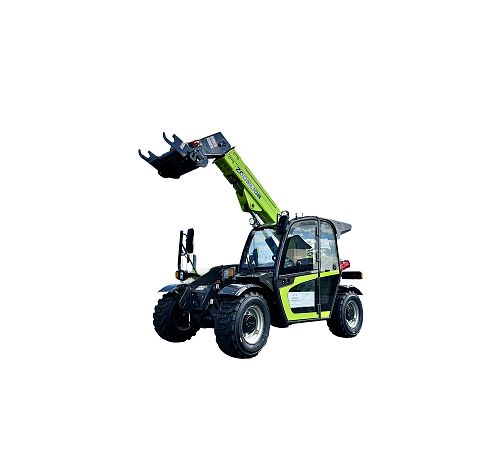 Телескопический погрузчик ZOOMLION ZTH2506