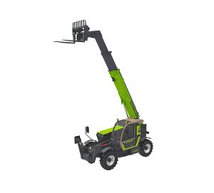 Телескопический погрузчик ZOOMLION ZTH3513