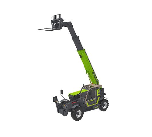 Телескопический погрузчик ZOOMLION ZTH3513