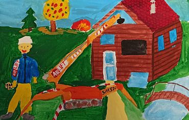 Виктория Гаслова