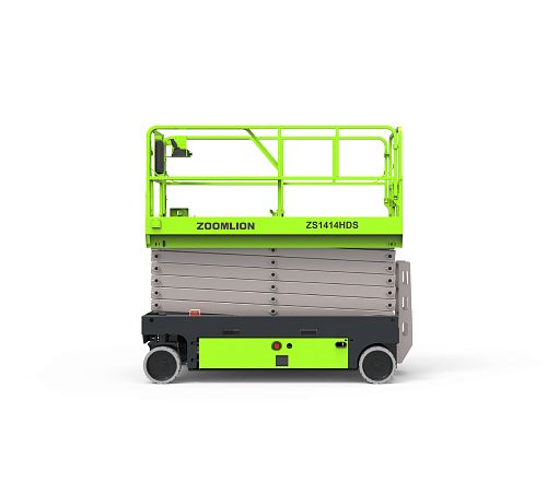 Ножничный подъёмник ZOOMLION ZS1414HDS