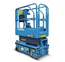 Ножничный подъёмник Sinoboom GTJZ0407SE